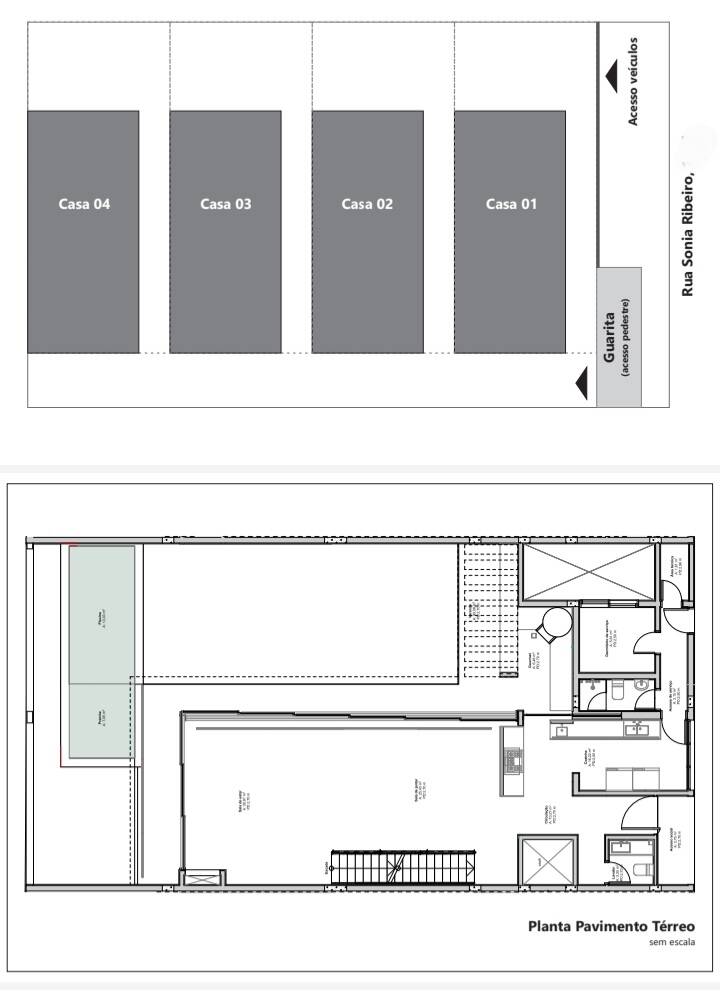 Casa, 5 quartos, 672 m² - Foto 8