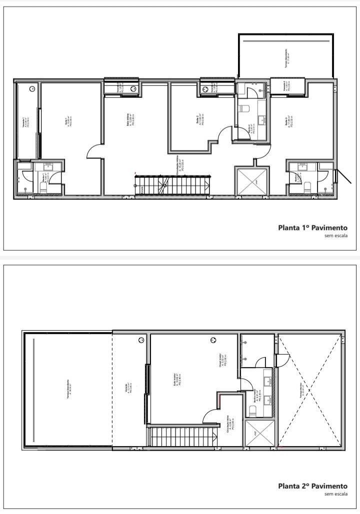 Casa, 5 quartos, 672 m² - Foto 9