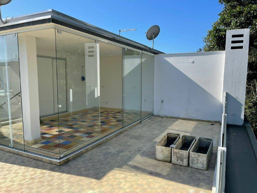 Casa, 4 quartos, 225 m² - Foto 3
