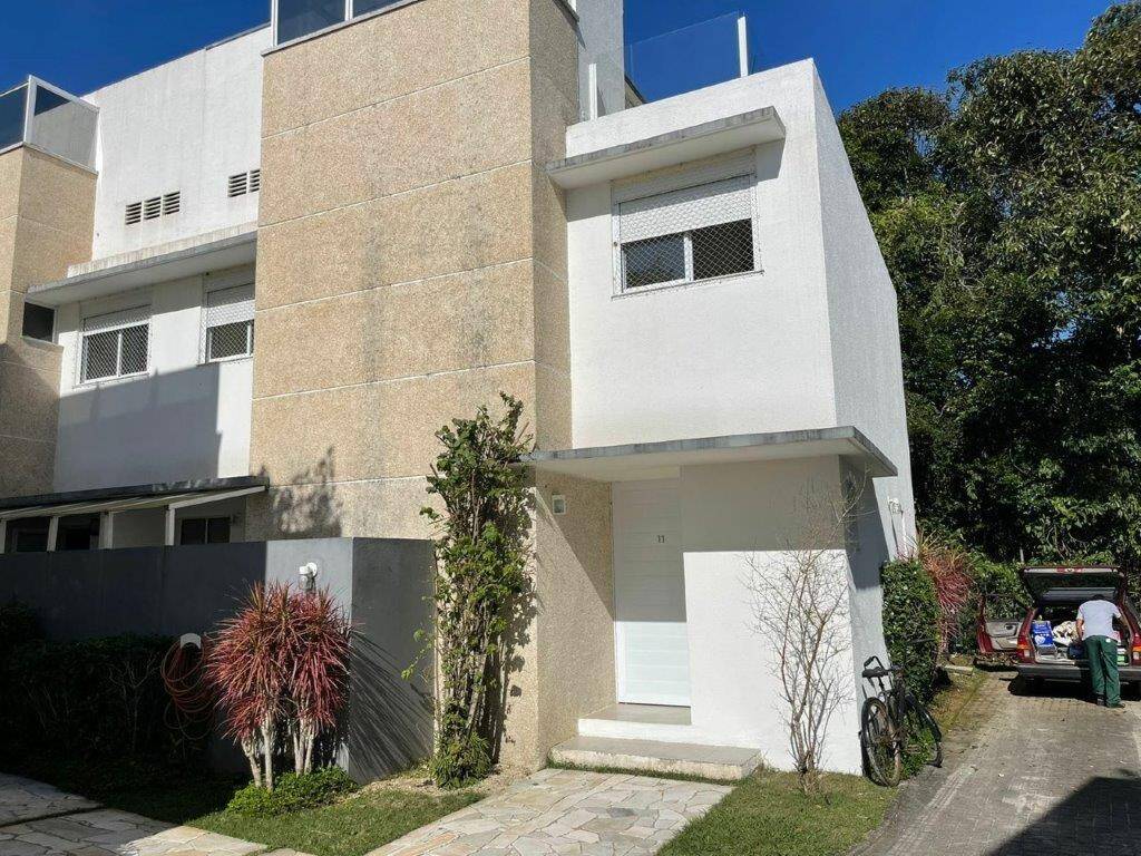 Casa, 4 quartos, 225 m² - Foto 6