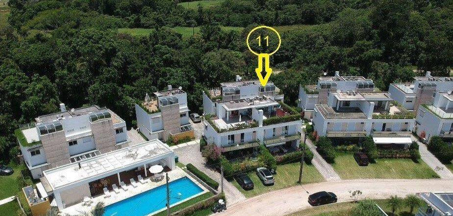 Casa, 4 quartos, 225 m² - Foto 1