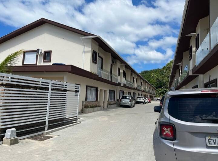 Casa, 3 quartos, 120 m² - Foto 2