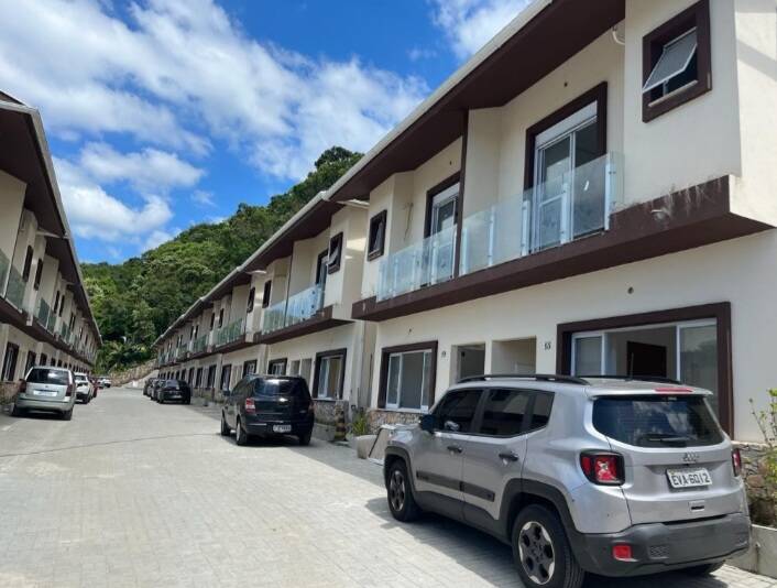 Casa, 3 quartos, 120 m² - Foto 1