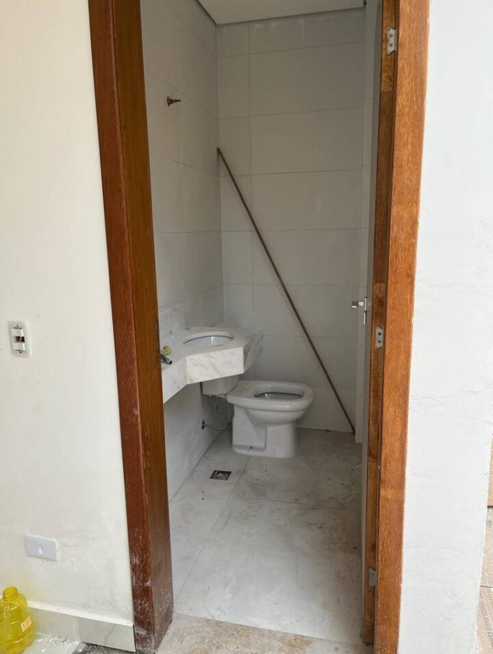Casa, 3 quartos, 120 m² - Foto 12