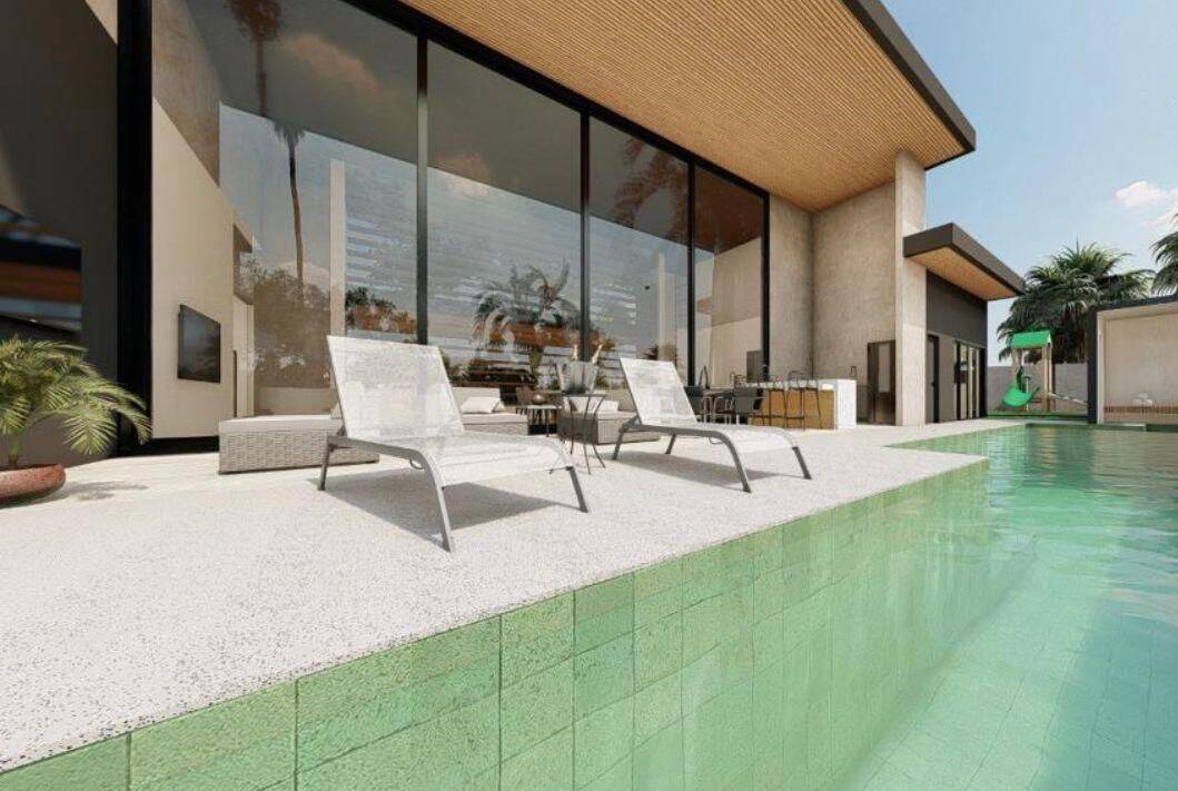 Casa, 5 quartos, 400 m² - Foto 2