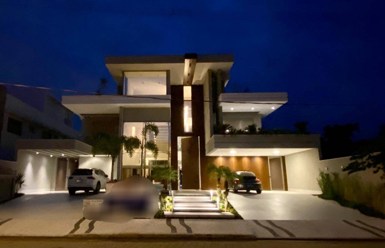 Casa, 7 quartos, 1000 m² - Foto 3