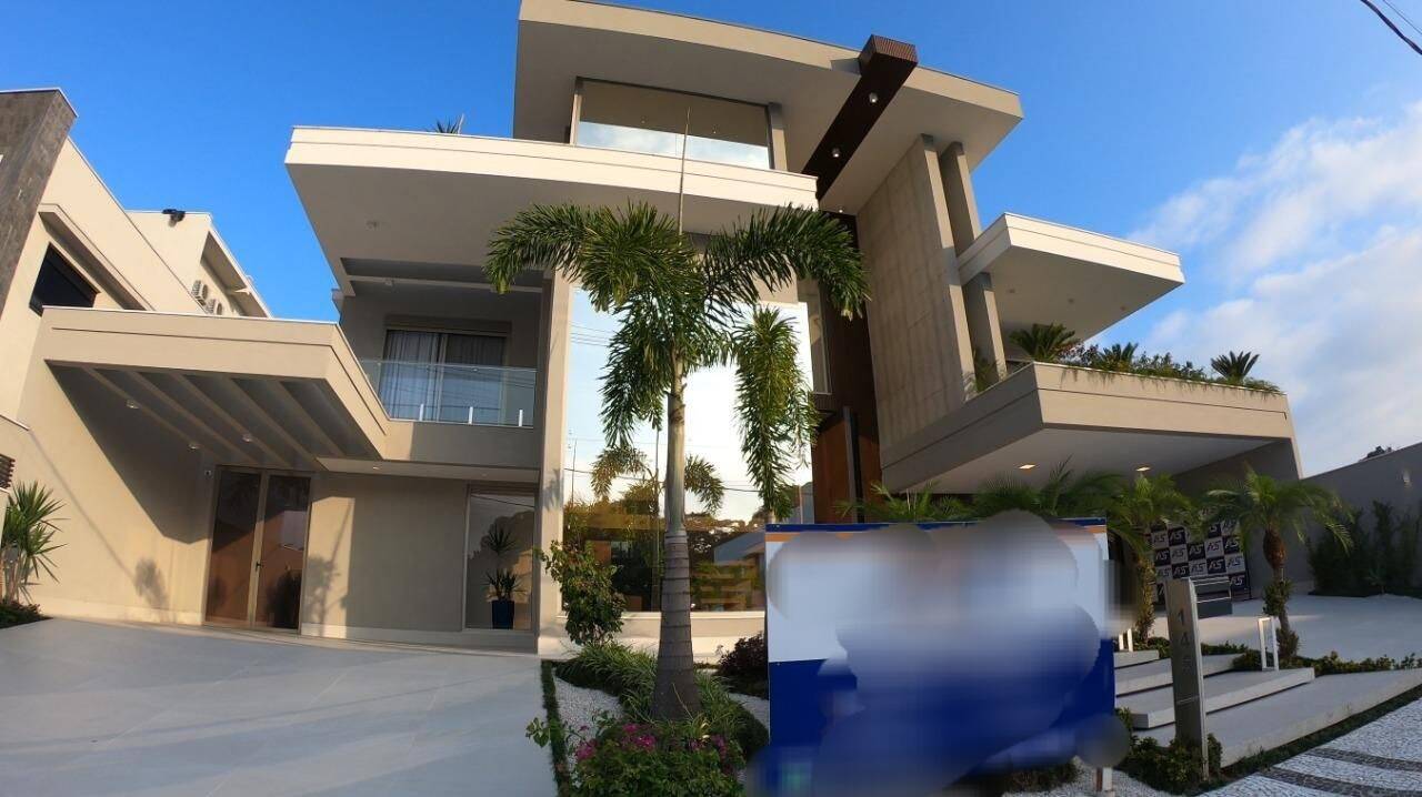 Casa, 7 quartos, 1000 m² - Foto 4