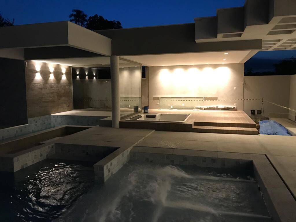 Casa, 7 quartos, 1000 m² - Foto 7