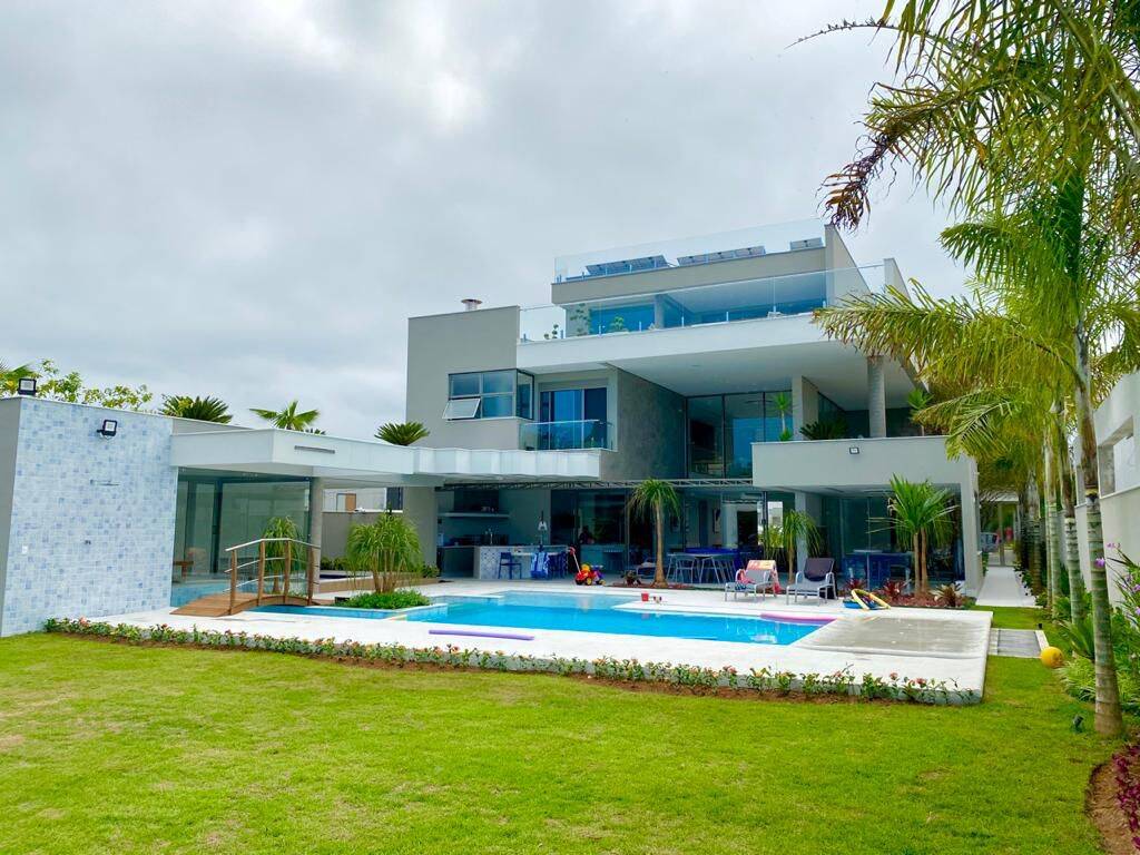 Casa, 7 quartos, 1000 m² - Foto 8