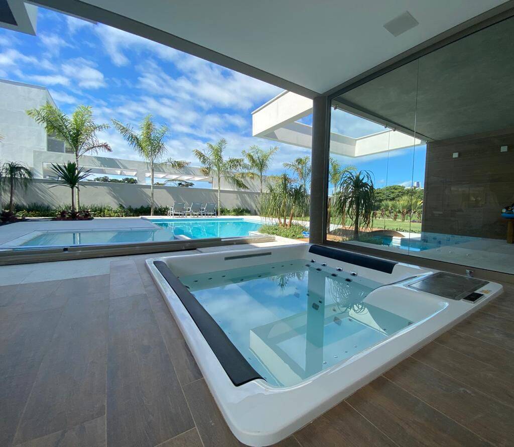 Casa, 7 quartos, 1000 m² - Foto 9