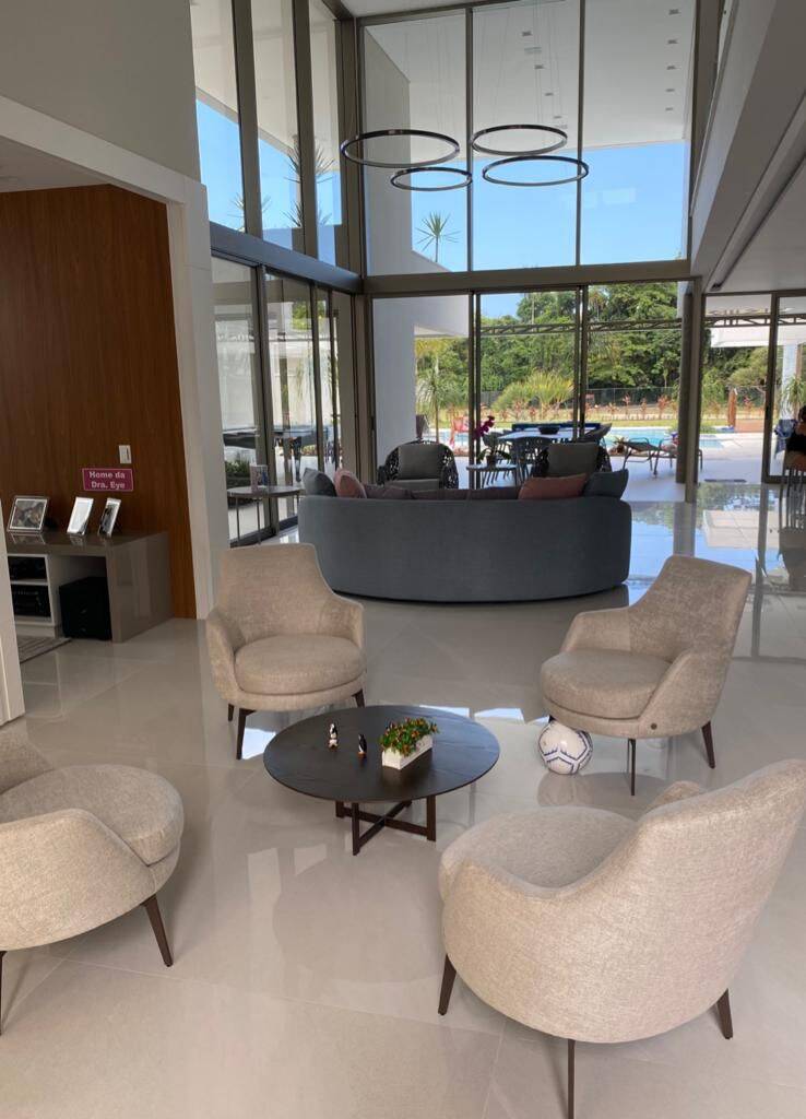 Casa, 7 quartos, 1000 m² - Foto 14