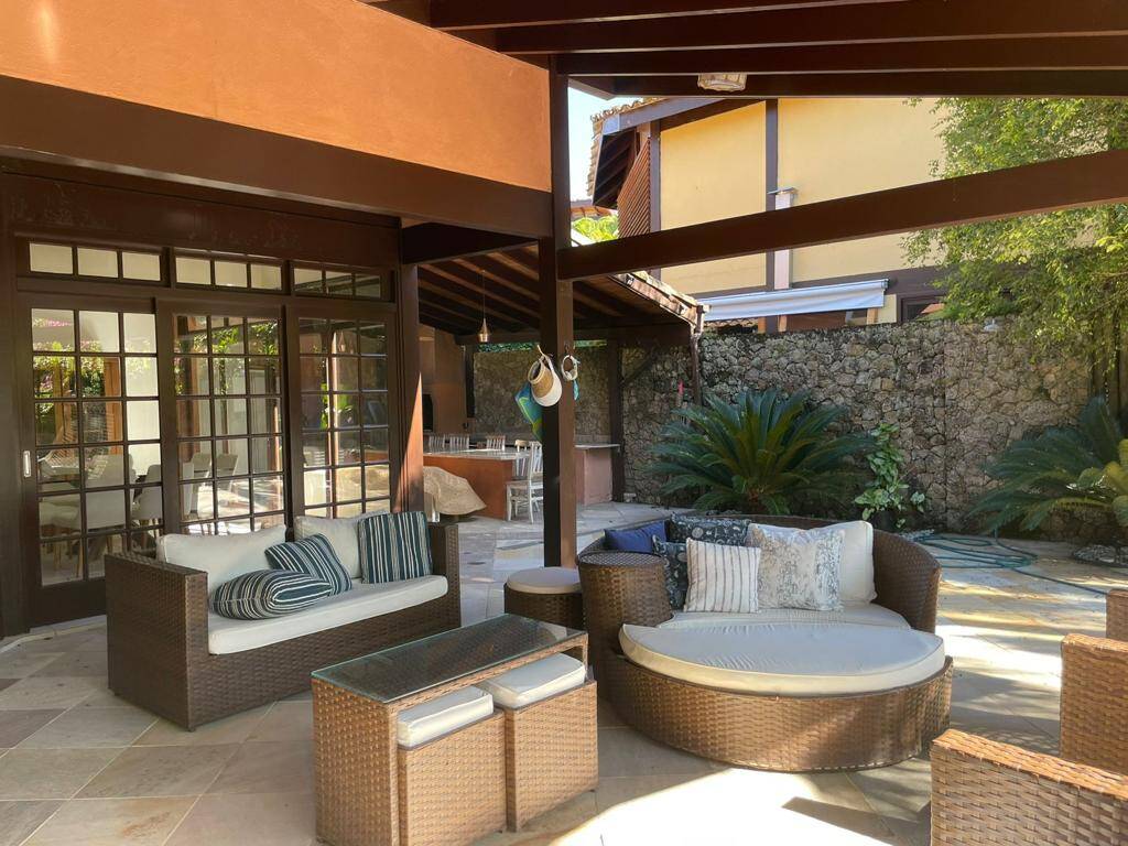 Casa, 4 quartos, 295 m² - Foto 4