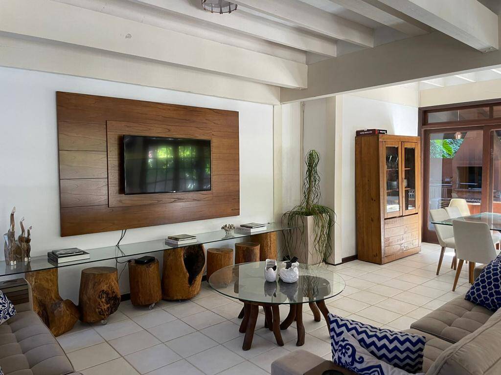 Casa, 4 quartos, 295 m² - Foto 5