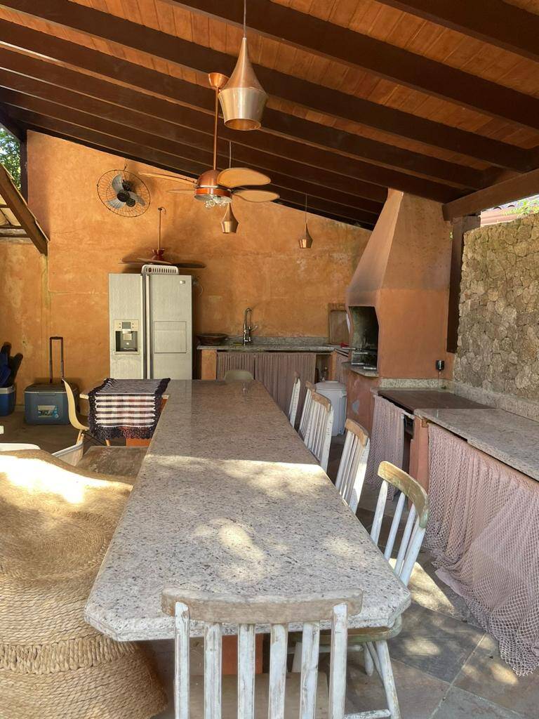 Casa, 4 quartos, 295 m² - Foto 16