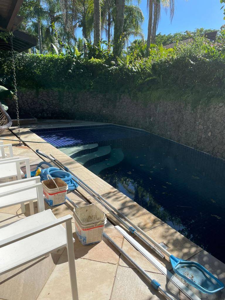 Casa, 4 quartos, 295 m² - Foto 20