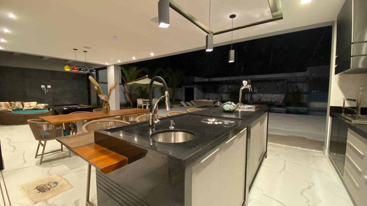 Casa, 6 quartos - Foto 2