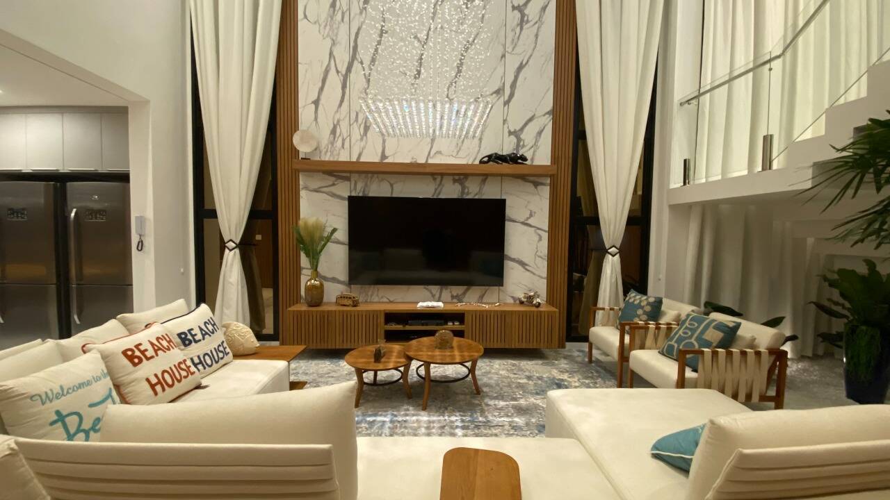 Casa, 6 quartos - Foto 5