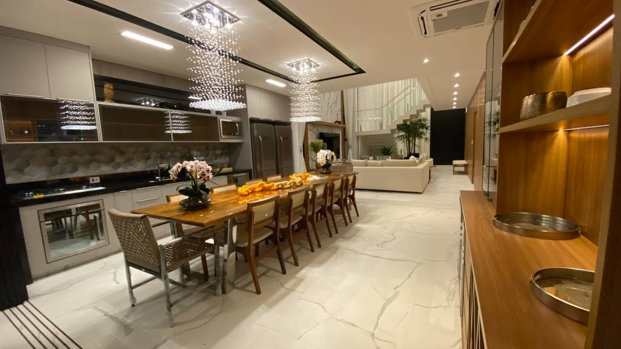 Casa, 6 quartos - Foto 3