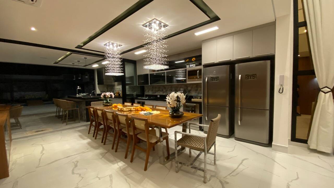 Casa, 6 quartos - Foto 8