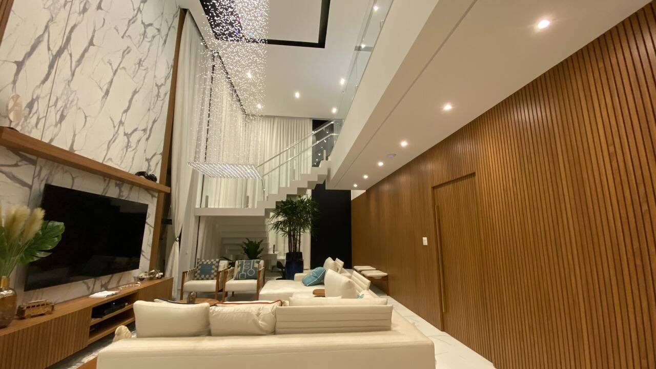 Casa, 6 quartos - Foto 10