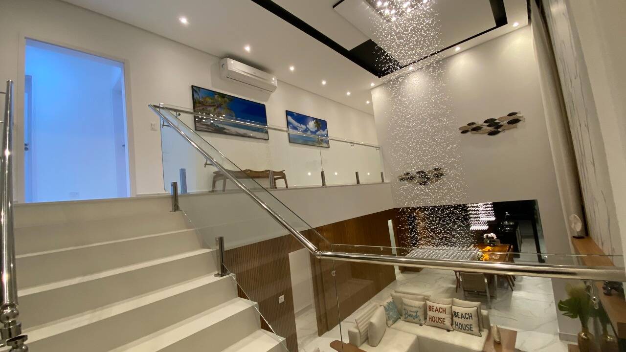 Casa, 6 quartos - Foto 11