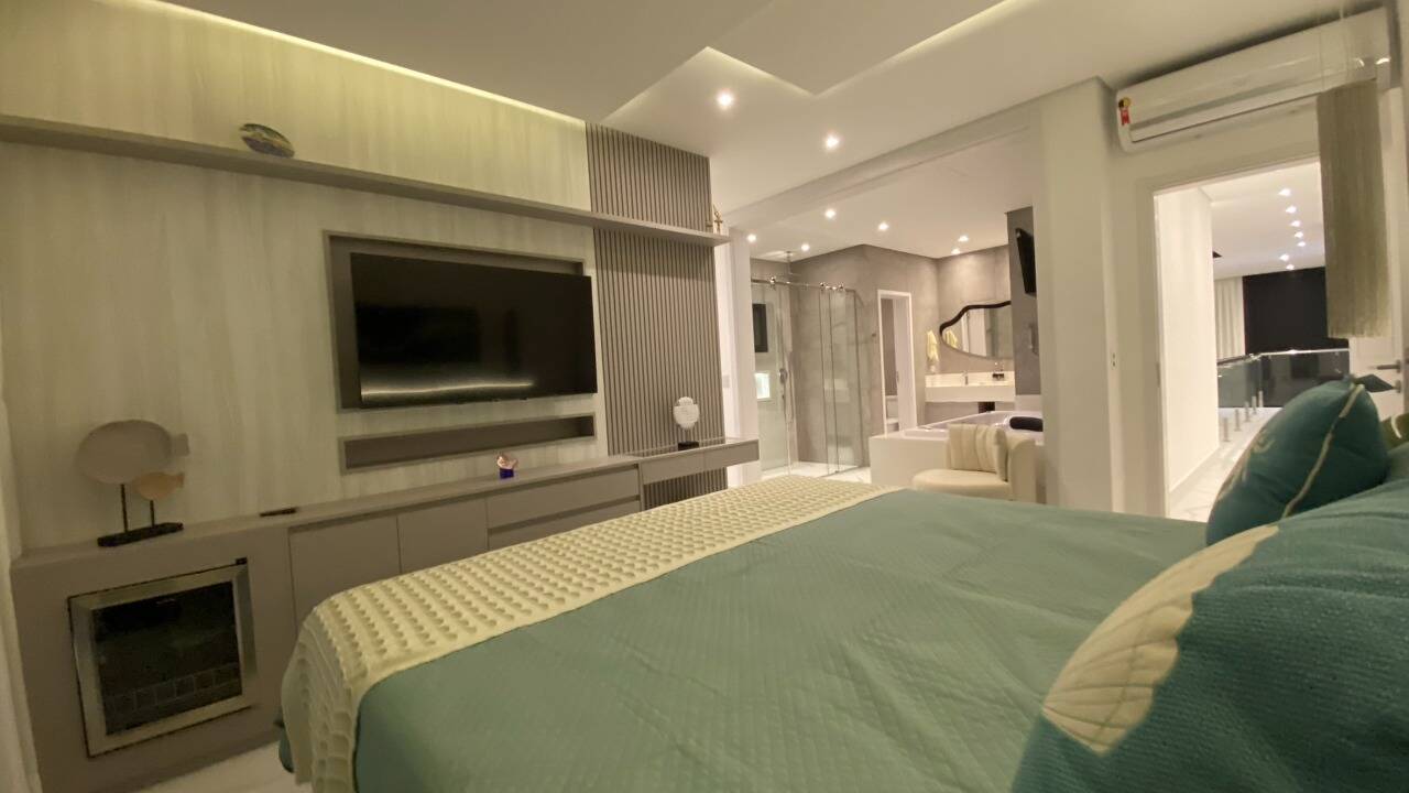 Casa, 6 quartos - Foto 13