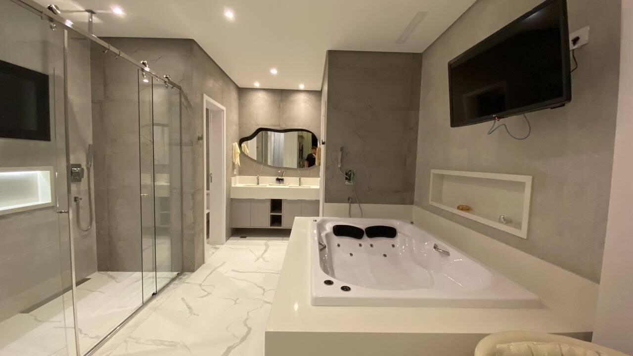 Casa, 6 quartos - Foto 14