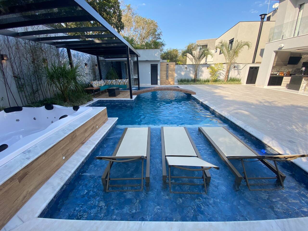 Casa, 6 quartos - Foto 17