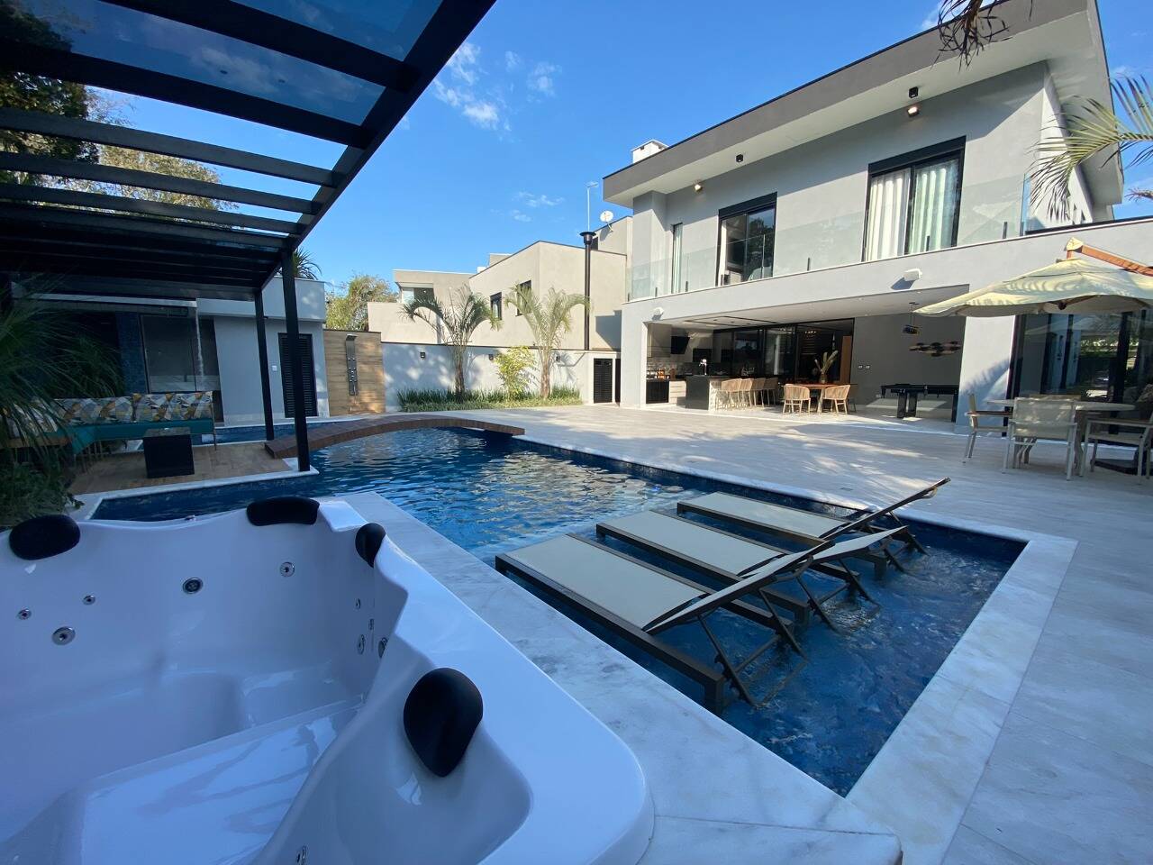 Casa, 6 quartos - Foto 18