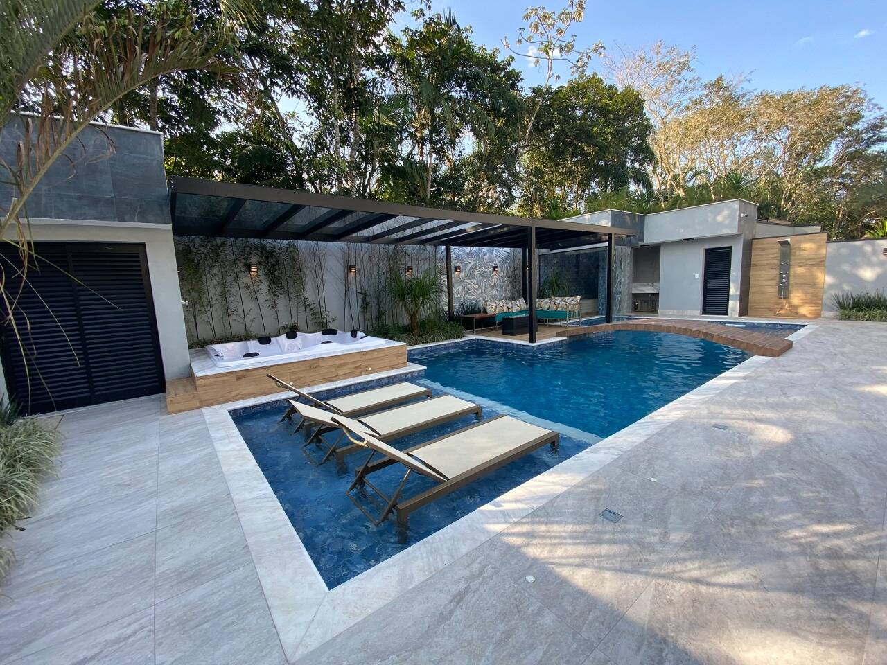 Casa, 6 quartos - Foto 19