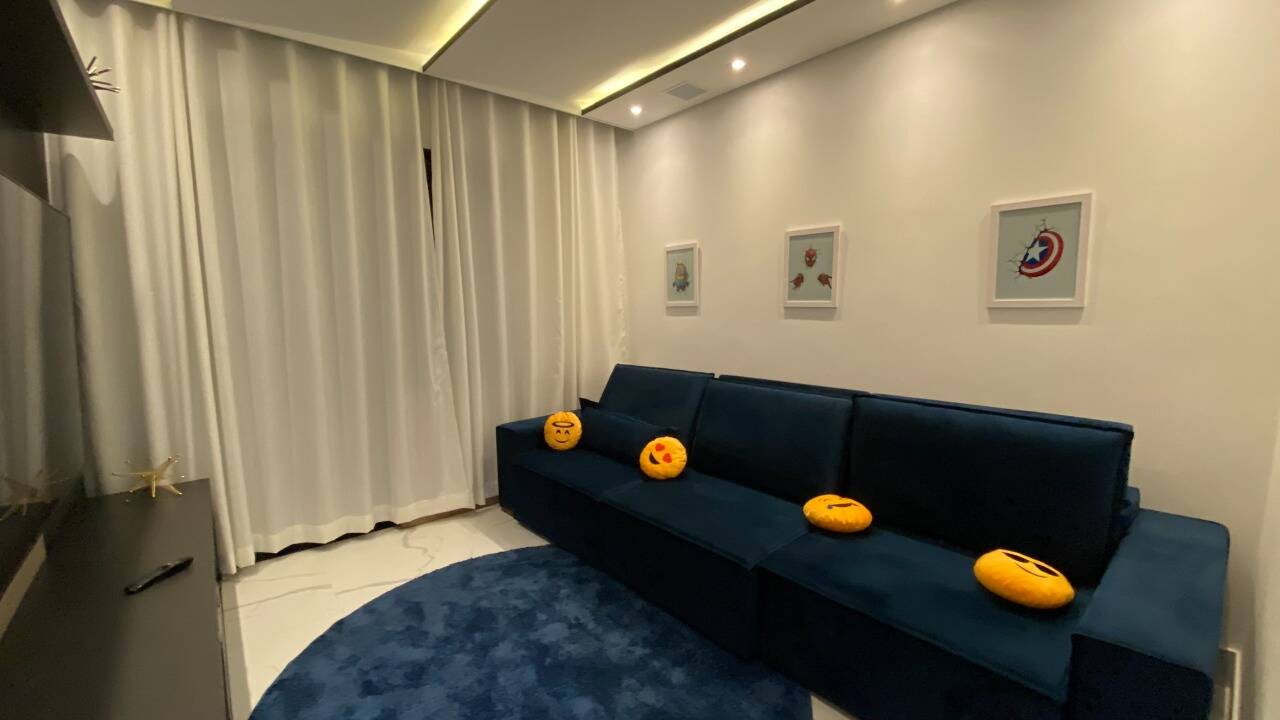 Casa, 6 quartos - Foto 20