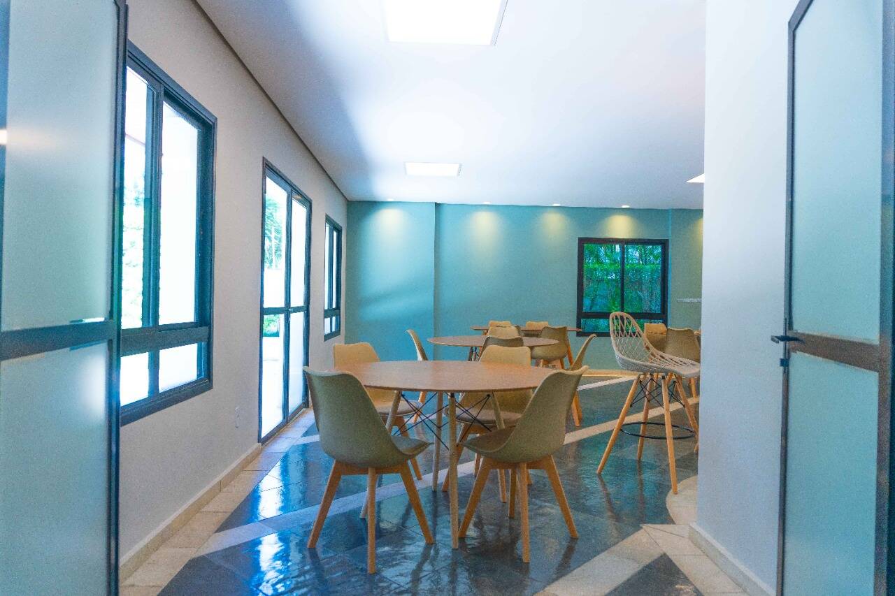 Apartamento, 3 quartos, 95 m² - Foto 2