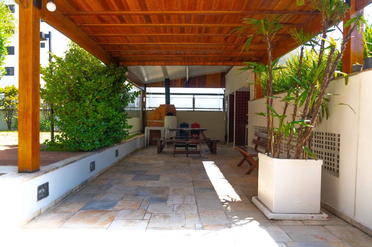 Apartamento, 3 quartos, 95 m² - Foto 4