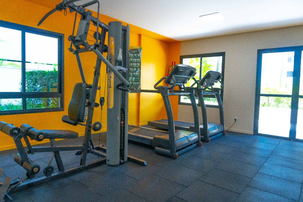 Apartamento, 3 quartos, 95 m² - Foto 6