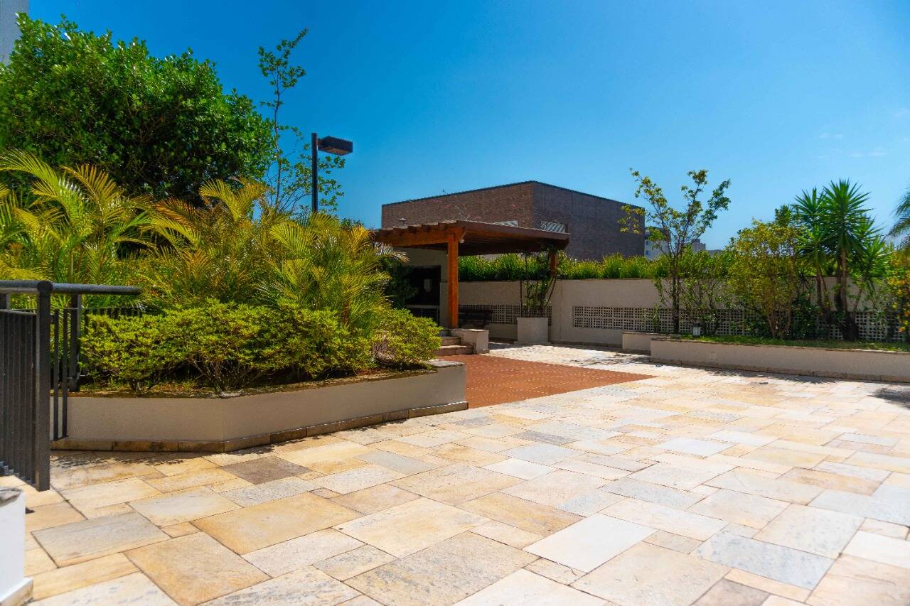 Apartamento, 3 quartos, 95 m² - Foto 8