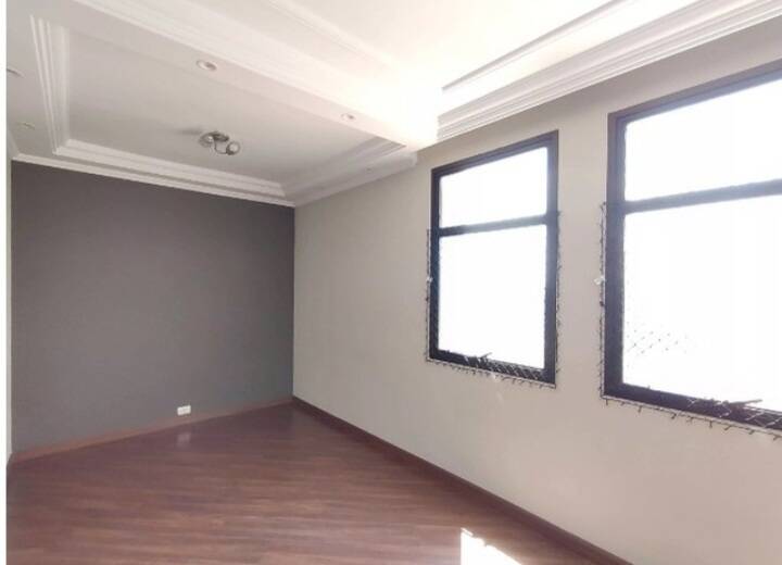 Apartamento, 3 quartos, 90 m² - Foto 1