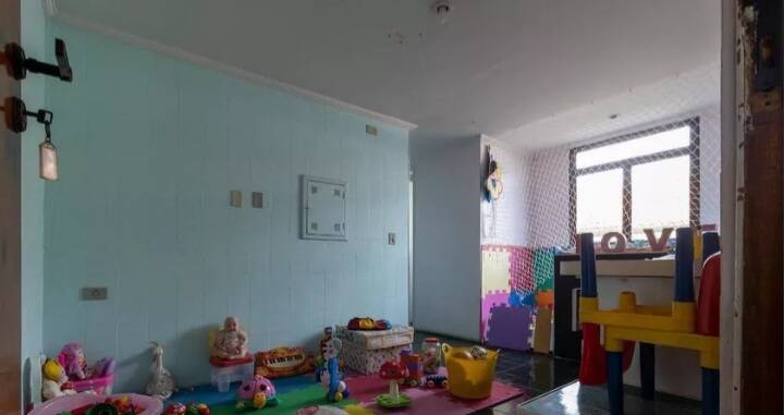 Apartamento, 3 quartos, 90 m² - Foto 21