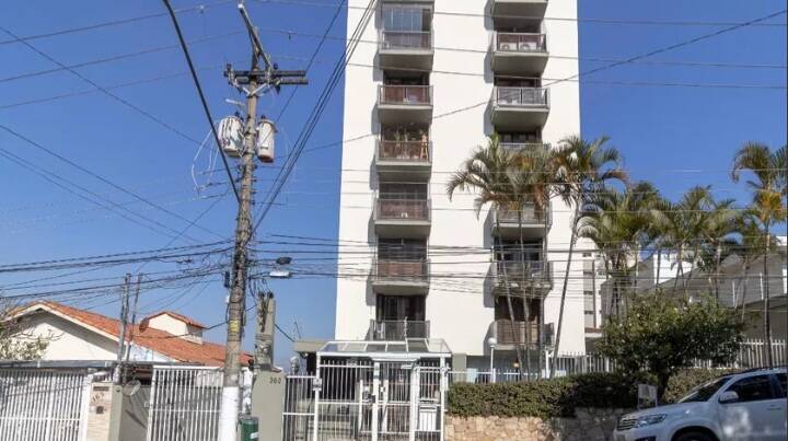 Apartamento, 3 quartos, 90 m² - Foto 22