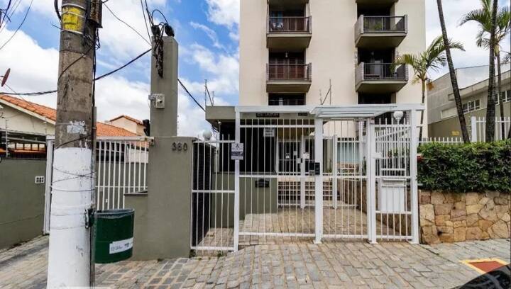 Apartamento, 3 quartos, 90 m² - Foto 23