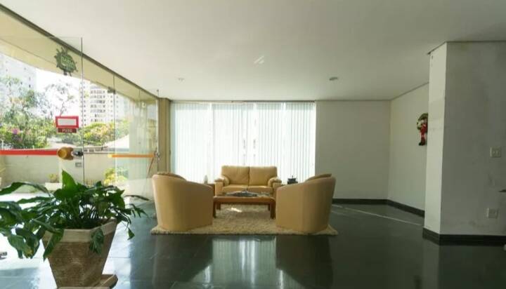 Apartamento, 3 quartos, 90 m² - Foto 24