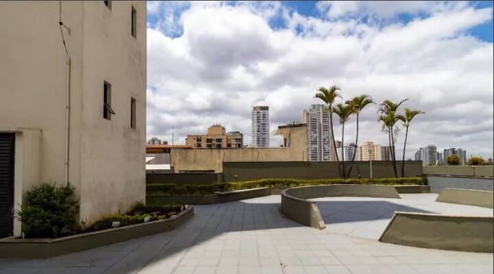 Apartamento, 3 quartos, 90 m² - Foto 27