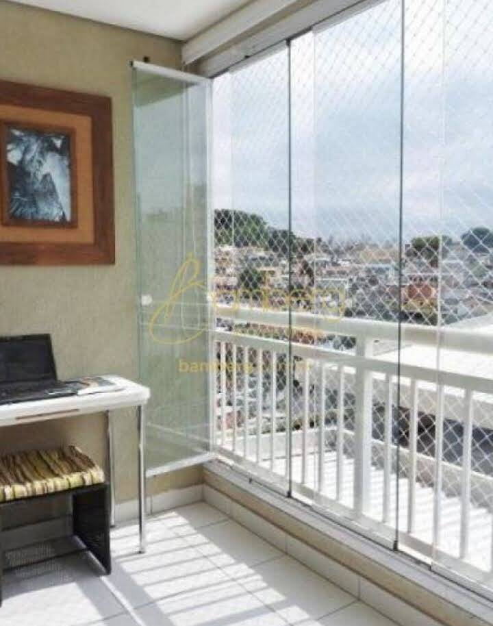 Apartamento, 2 quartos, 65 m² - Foto 15