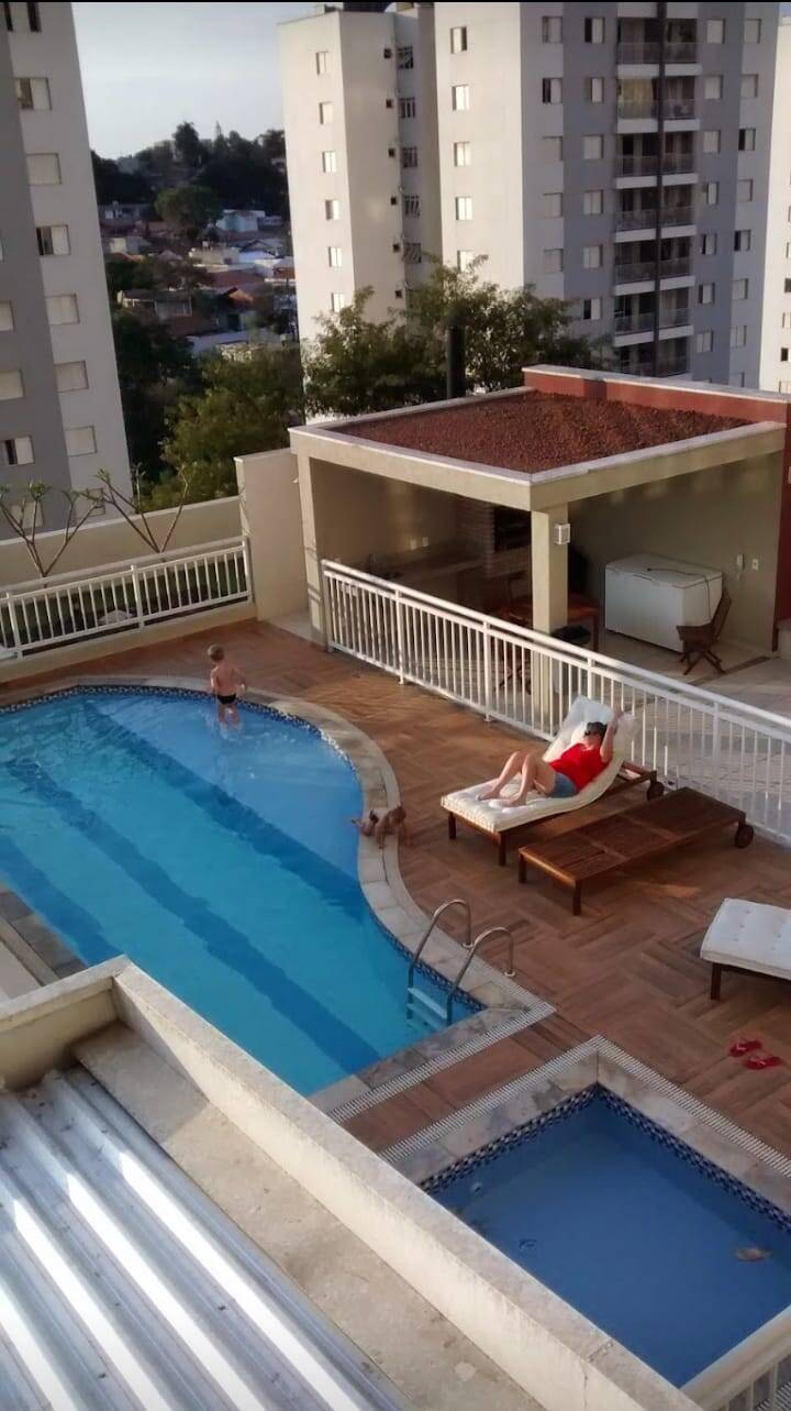 Apartamento, 2 quartos, 65 m² - Foto 17