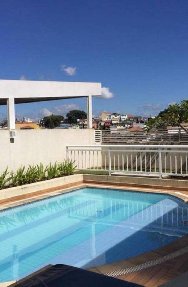 Apartamento, 2 quartos, 65 m² - Foto 18