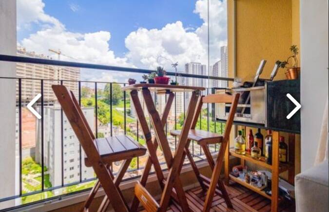 Apartamento, 2 quartos, 57 m² - Foto 5
