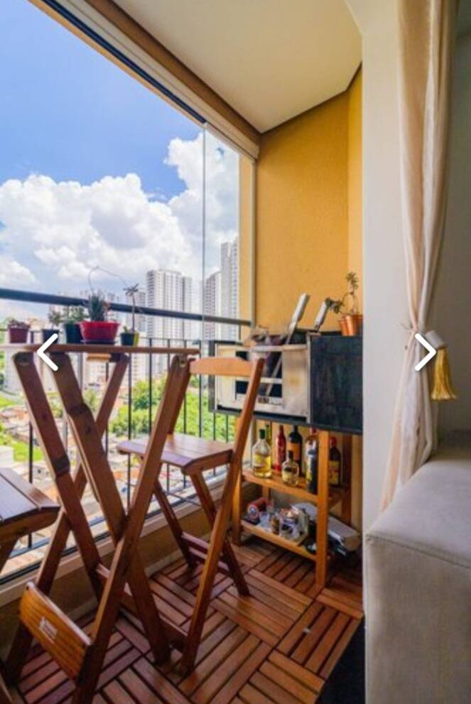 Apartamento, 2 quartos, 57 m² - Foto 6