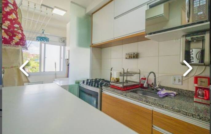 Apartamento, 2 quartos, 57 m² - Foto 9