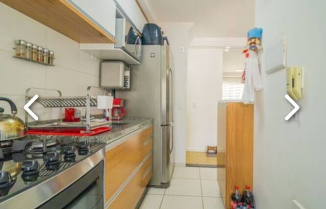 Apartamento, 2 quartos, 57 m² - Foto 11