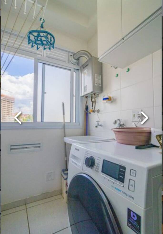 Apartamento, 2 quartos, 57 m² - Foto 12