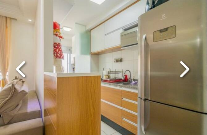 Apartamento, 2 quartos, 57 m² - Foto 10
